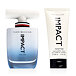 Tommy Hilfiger Impact Together EDT 100 ml + żel pod prysznic do ciała i włosów 100 ml M