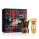 Jean Paul Gaultier Le Male Elixir Perfum 125 ml + SG 75 ml M