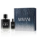 Giorgio Armani Acqua di Giò Perfum 100 ml + Perfum 15 ml M