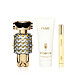 Rabanne Fame EDP 50 ml + EDP MINI 10 ml + BL 100 ml W