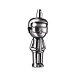 Karl Lagerfeld Ikonik Absolu Pour Homme Perfum 60 ml M