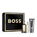 Boss Boss Bottled Parfum Perfum 100 ml + Perfum MINI 10 ml + SG 100 ml M
