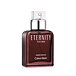 Calvin Klein Eternity for Men Amber Essence Perfum Intense 50 ml M