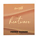 Barry M Heatwave Powder Bronzer 9 g