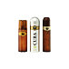 Cuba Gold EDT 100 ml + woda po goleniu 100 ml + DEO w sprayu 200 ml M
