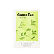 MISSHA Airy Fit Sheet Mask Green Tea 19 g