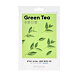 MISSHA Airy Fit Sheet Mask Green Tea 19 g