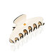 Balmain Hair Couture Pince à Cheveux Large
