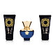 Versace Pour Femme Dylan Blue EDP 50 ml + SG 50 ml + BL 50 ml W