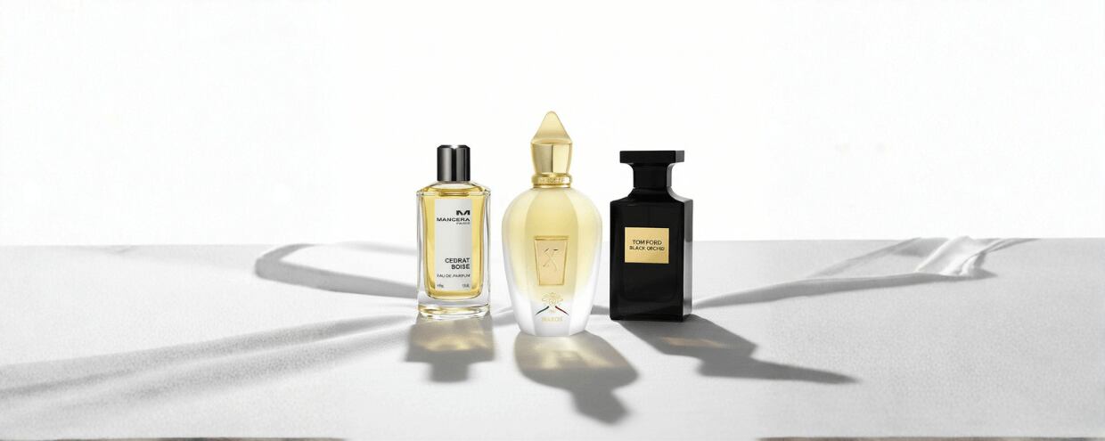 Ciche luksusowe perfumy: wyrafinowane zapachy o dyskretnej elegancji