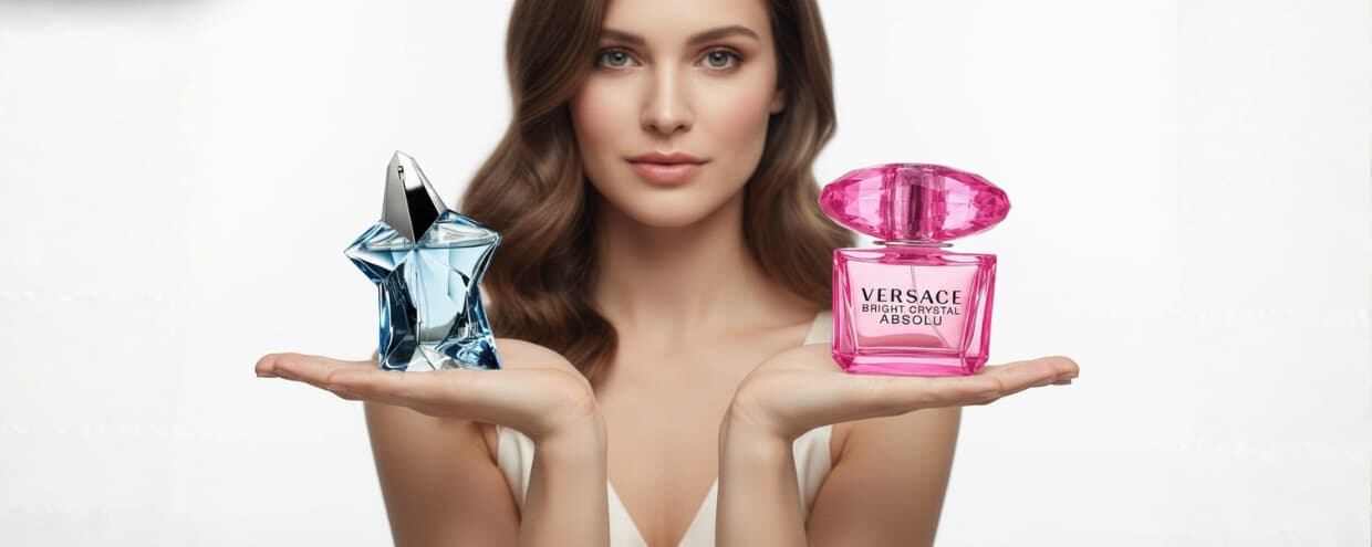 Zapachy według pór roku: Jak wybrać perfumy na wiosnę, lato, jesień i zimę?