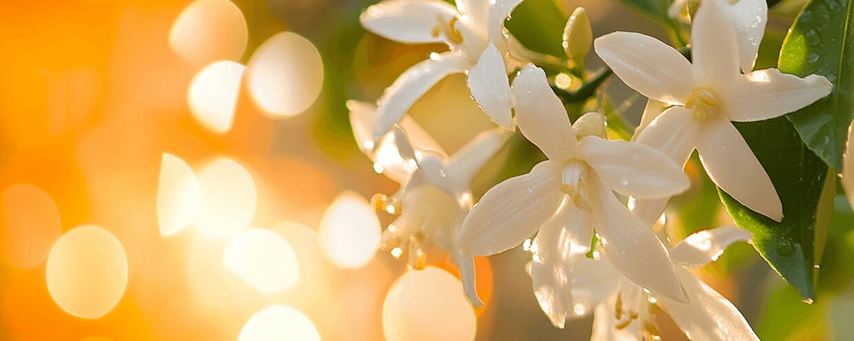 Czym jest neroli? Odkryj sekret esencji kwiatowej, która oczaruje każdego!