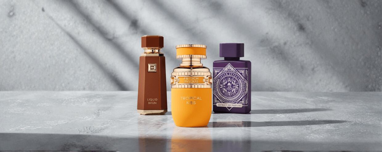 French Avenue - nowoczesna marka perfum inspirowana francuską elegancją