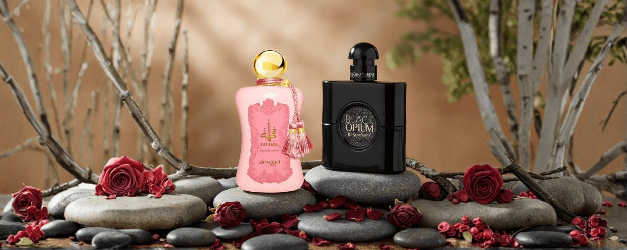 Extrait de Parfum: Dlaczego ekstrakty perfum stają się coraz bardziej popularne?