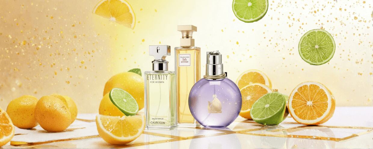 Estetyka czystej dziewczyny: perfumy, które pachną czysto, świeżo i naturalnie