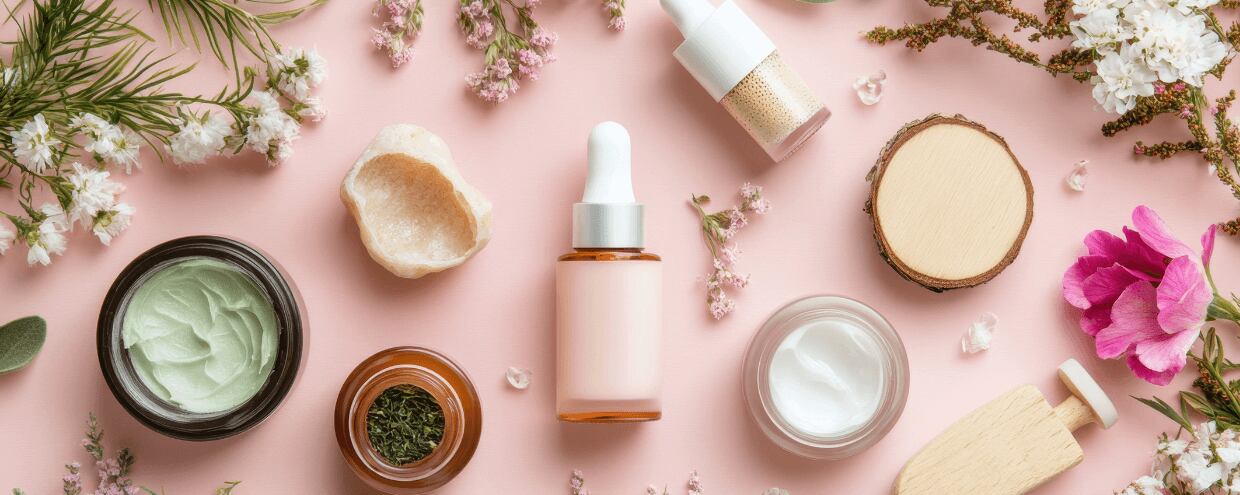 Jak łączyć składniki aktywne w kosmetykach, aby sobie nie szkodziły?