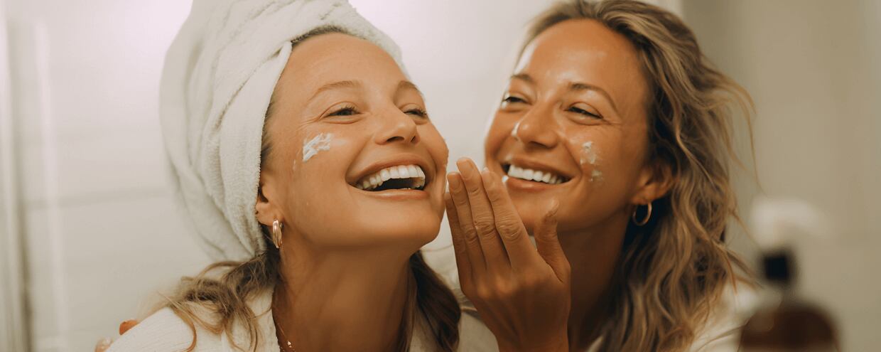 Gdy powietrze wysycha: jak chronić skórę przed zimowymi żywiołami