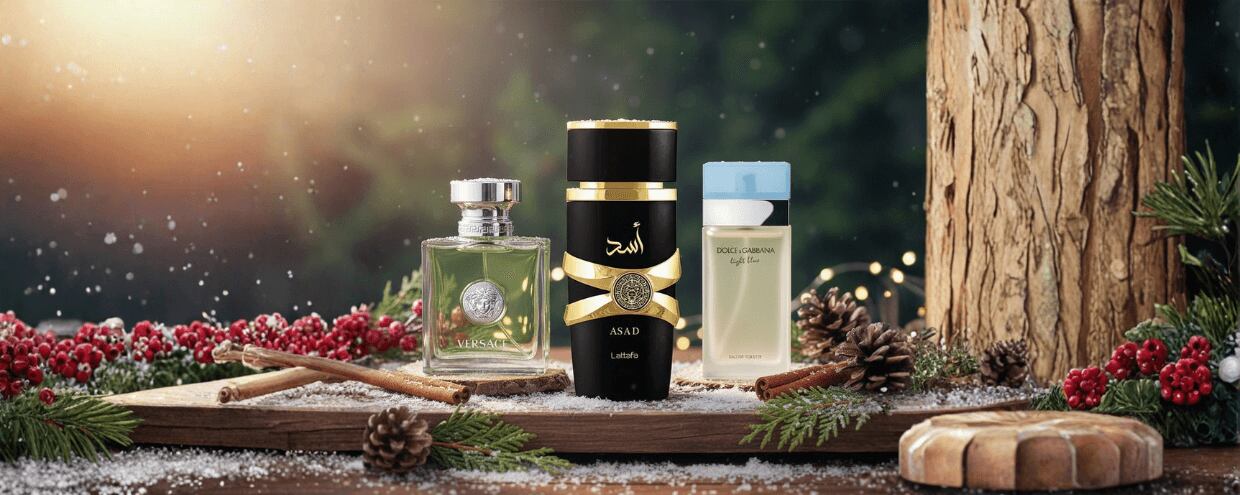 Boisz się podarować perfumy? Oto jak wybrać zapach, który się spodoba