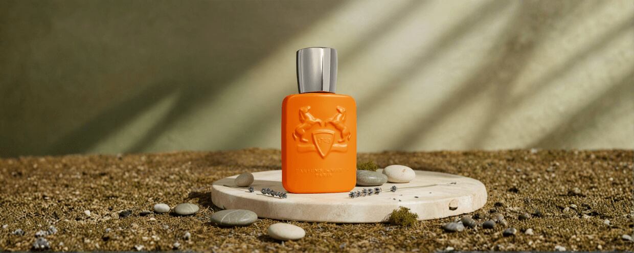 Luksus, który poczujesz od pierwszego oddechu: Althaïr