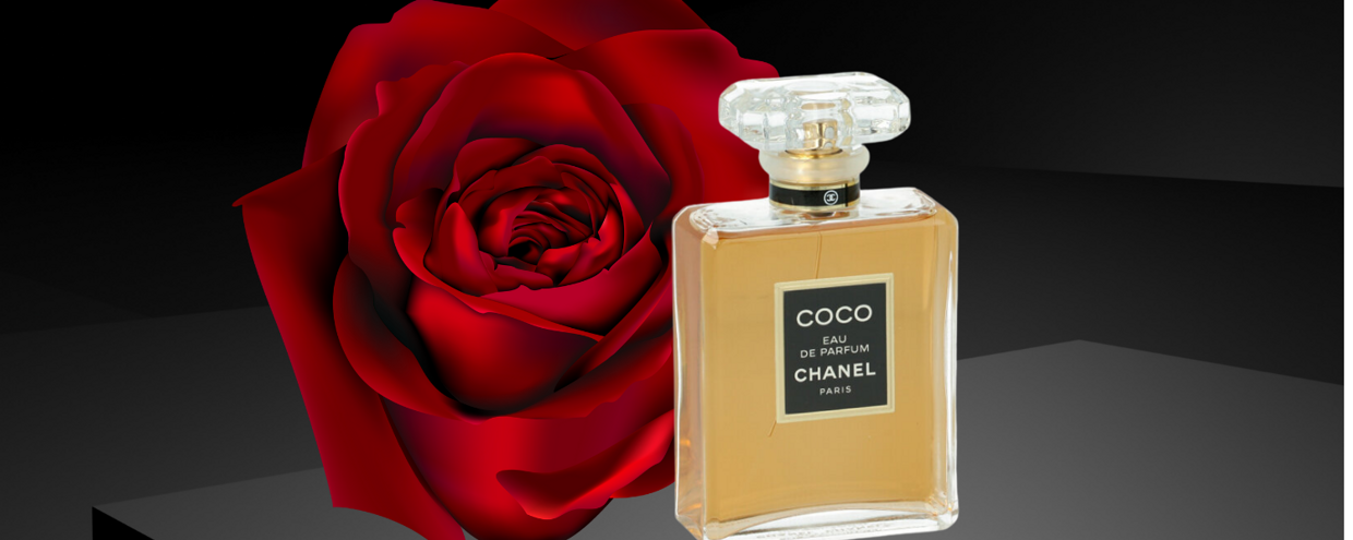 Coco Eau de Parfum by Chanel: 40 lat wyrafinowania i tajemniczości