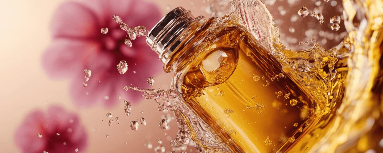 Co zdradzają o Tobie Twoje ulubione perfumy? Dowiedz się, co skrywają Twoje perfumy