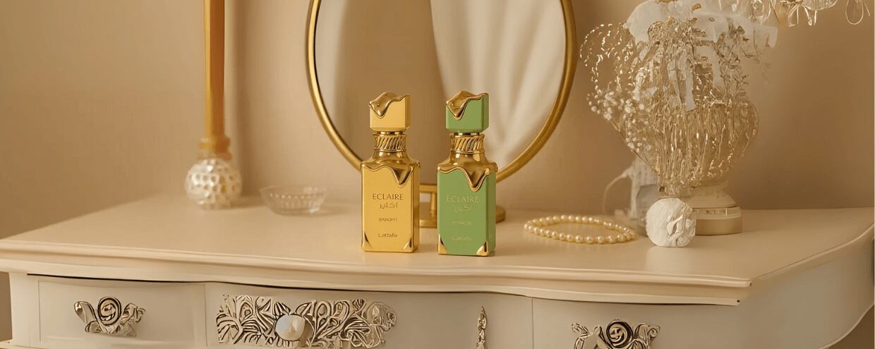 Lattafa Éclaire: Gourmand perfumy, które pokochasz