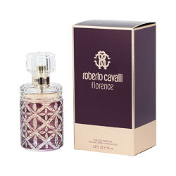 Roberto Cavalli Florence EDP 75 ml W