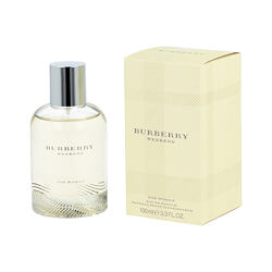 Burberry Weekend for Women EDP 100 ml W
