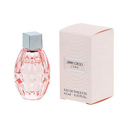 Jimmy Choo Jimmy Choo L'Eau EDT 4.5 ml W