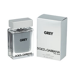 Dolce & Gabbana The One Grey EDT 100 ml M