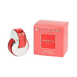 Bvlgari Omnia Coral EDT 40 ml W