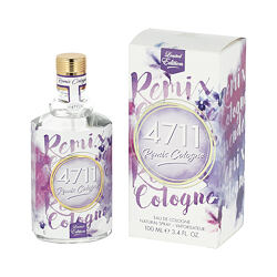 4711 Remix Cologne Lavender Edition EDC 100 ml U