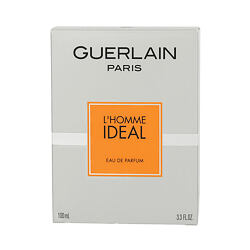 Guerlain L'Homme Ideal Woda perfumowana dla mężczyzn 100 ml