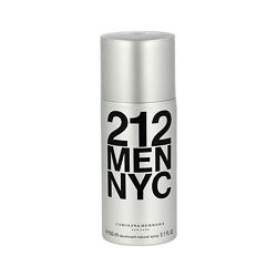 Carolina Herrera 212 Men DEO w sprayu 150 ml M