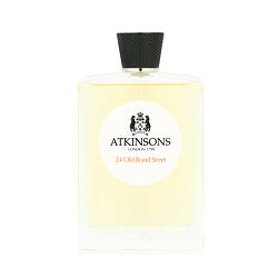 Atkinsons 24 Old Bond Street EDC 100 ml U
