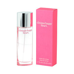 Clinique Happy Heart EDP 50 ml W