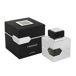Al Haramain L'Aventure EDP 100 ml M