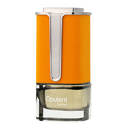 Al Haramain Opulent Saffron EDP 100 ml U