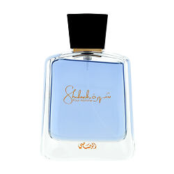 Rasasi Shuhrah Pour Homme EDP 90 ml M