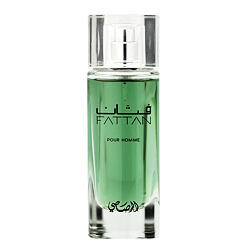 Rasasi Fattan Pour Homme EDP rozpakowany 50 ml M