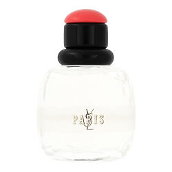 Yves Saint Laurent Paris EDT 75 ml W