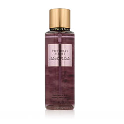 Victoria's Secret Velvet Petals spray do ciała 250 ml W