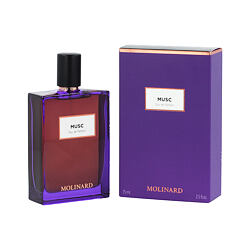Molinard Musc EDP 75 ml U