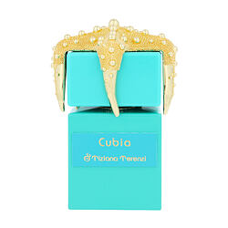 Tiziana Terenzi Cubia Extrait de Parfum 100 ml U