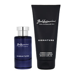 Baldessarini Signature EDT 50 ml + SG 200 ml M