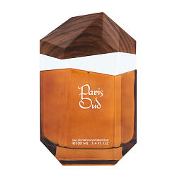 Afnan Paris Oud EDP 100 ml W