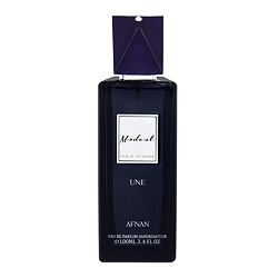 Afnan Modest Une Pour Homme EDP 100 ml M