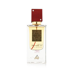 Lattafa Ana Abiyedh Rouge EDP 60 ml U