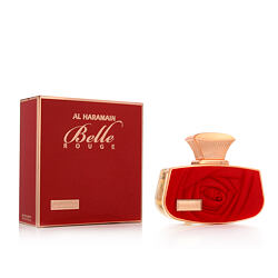 Al Haramain Belle Rouge EDP 75 ml W
