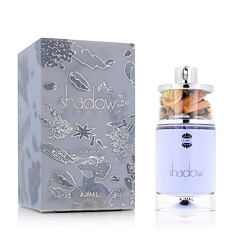 Ajmal Shadow II For Men EDP 75 ml M
